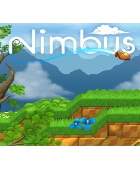 Nimbus Steam Key GLOBAL